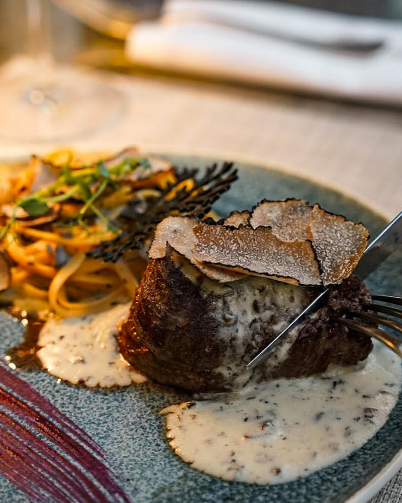 Divino Dishes