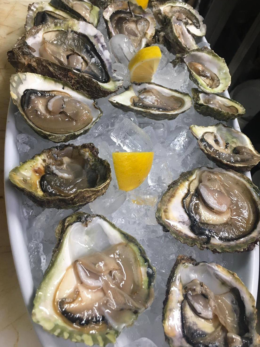Divino Seafood