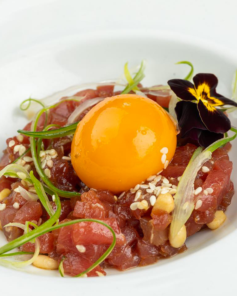 Divino Dishes